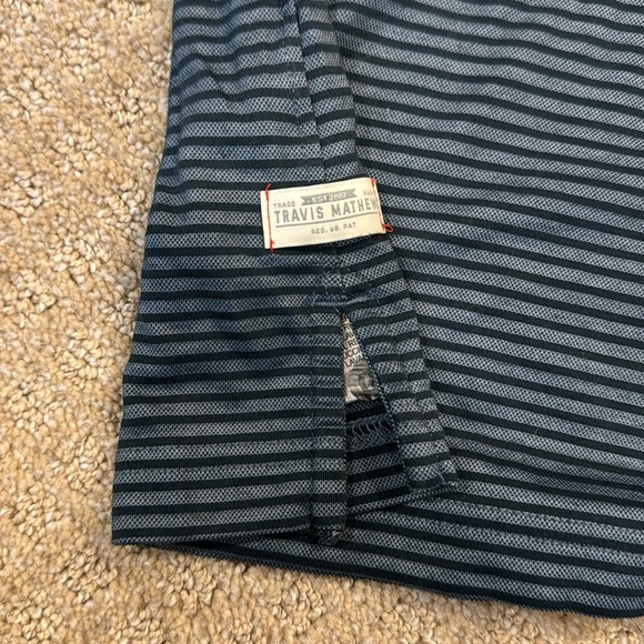 Travis Mathew Golf Polo - Picture 3 of 4